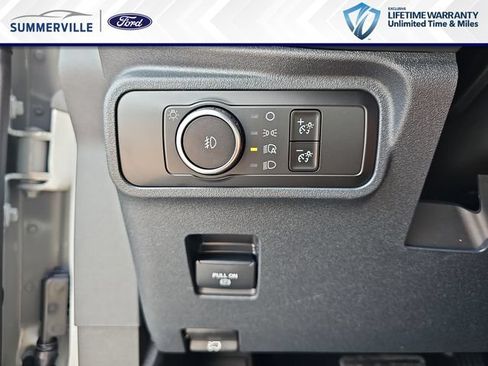 New 2026 Ford Bronco Outer Banks w/ Sasquatch Package AWD/4WD image 30