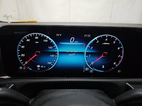 Used 2022 Mercedes-Benz A 220 4MATIC w/ Premium Package Lite image 12