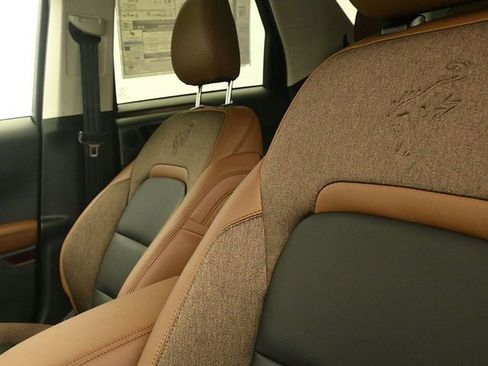 New 2026 Ford Bronco Sport Outer Banks w/ Outer Banks Tech Package+ image 20