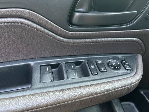 Used 2019 Honda Odyssey EX-L image 35
