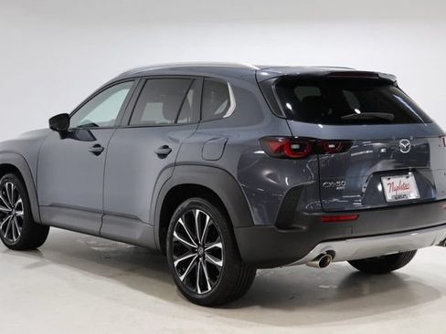 Used 2024 MAZDA CX-50 AWD 2.5 Turbo image 6