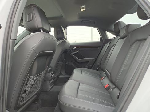Certified 2023 Audi A3 2.0T Premium image 13