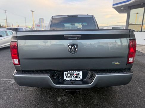 Used 2010 Dodge Ram 1500 Truck ST w/ ST Popular Equipment Group image 7