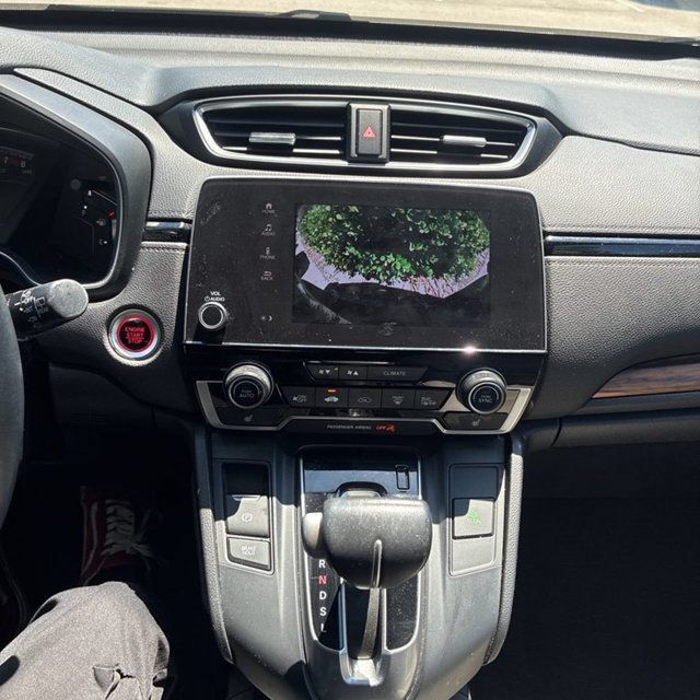 Used 2018 Honda CR-V EX-L image 9