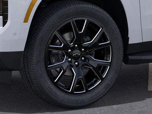 New 2026 Chevrolet Tahoe LS image 33