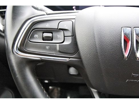 Used 2024 Buick Encore GX Sport Touring FWD image 15