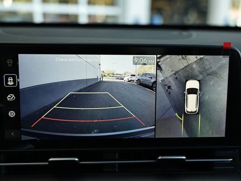 New 2026 Hyundai Kona Limited image 14