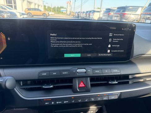 Used 2026 Kia K4 FWD image 10