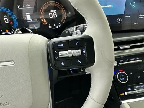 New 2026 Hyundai Santa Fe SEL FWD image 27