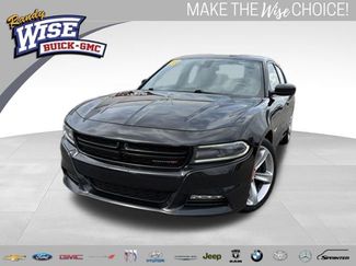 Used 2016 Dodge Charger R/T RWD 360° Tour