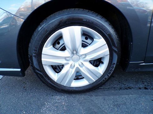 Used 2018 Subaru Legacy 2.5i w/ Popular Package #1 image 23