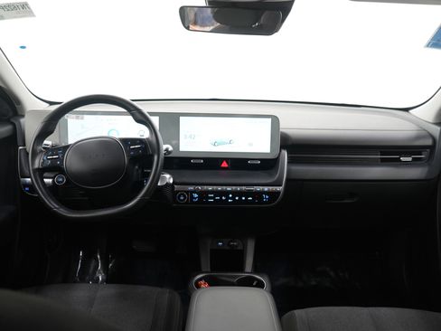Used 2023 Hyundai Ioniq 5 SE w/ Cargo Package image 14
