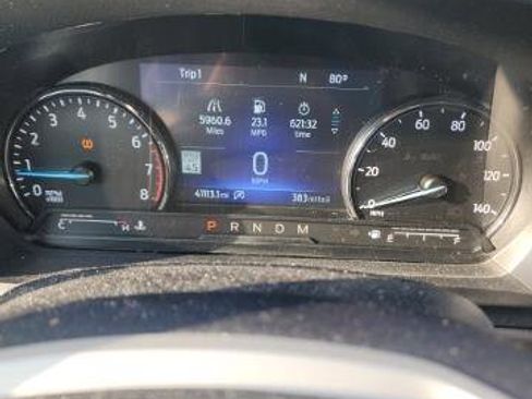 Certified 2020 Ford Explorer Limited image 13