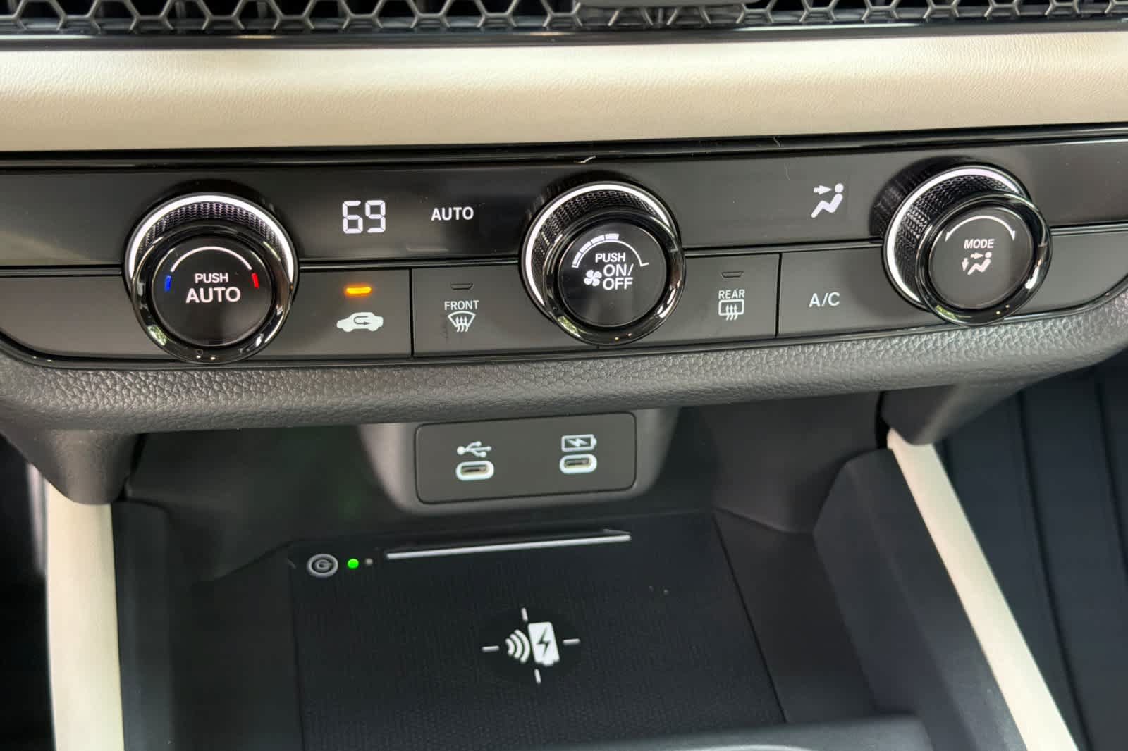 New 2027 Honda HR-V LX image 22