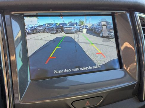 Certified 2020 Ford Ranger Lariat w/ Equipment Group 501A Mid image 12