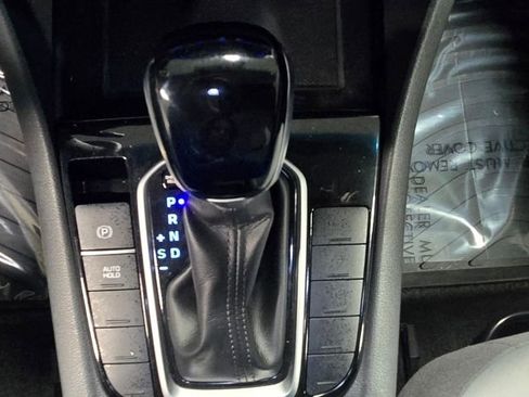 Used 2022 Hyundai Ioniq Blue image 33