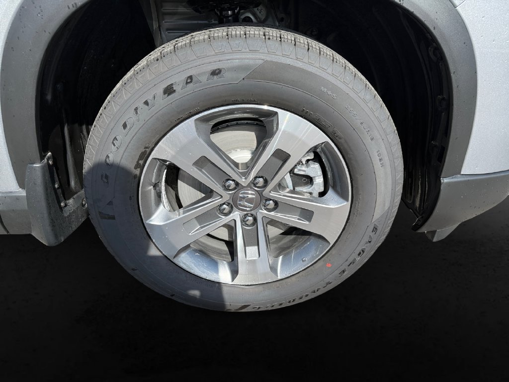 New 2026 Honda Pilot EX-L image 12