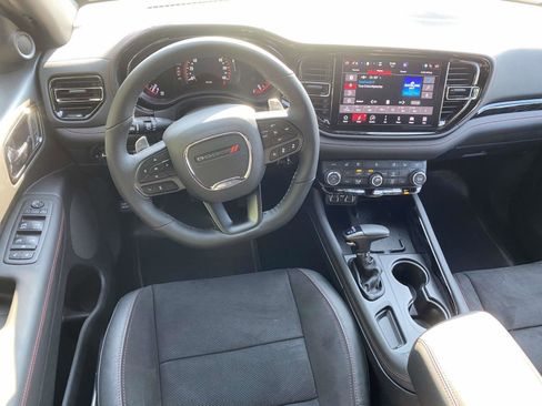 New 2026 Dodge Durango GT image 19