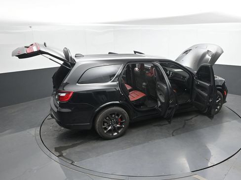Used 2024 Dodge Durango SRT Hellcat AWD/4WD image 52