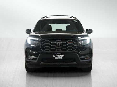 Used 2023 Honda Passport TrailSport image 8