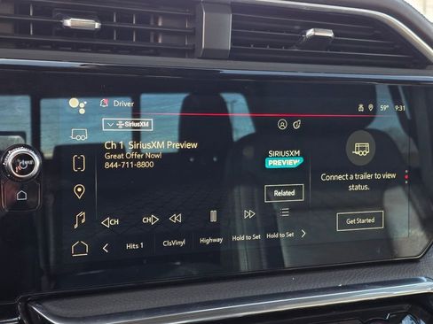 Used 2024 GMC Sierra 3500 Denali w/ Denali Reserve Package image 16