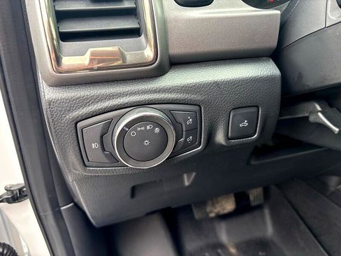 Used 2019 Ford Ranger XLT w/ Equipment Group 302A Luxury image 14