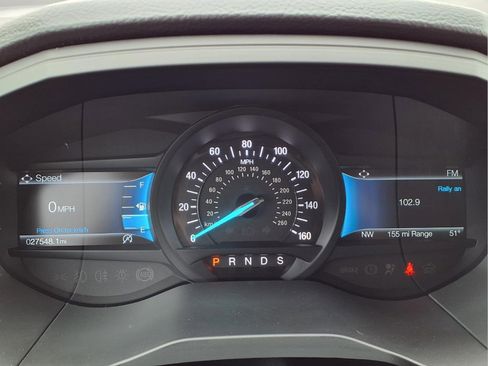 Used 2024 Ford Edge SEL w/ Convenience Package AWD/4WD image 15