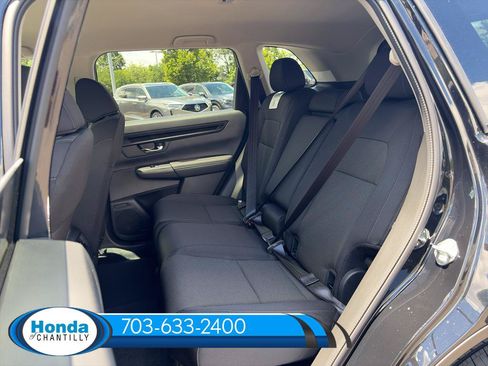 New 2026 Honda CR-V LX image 26