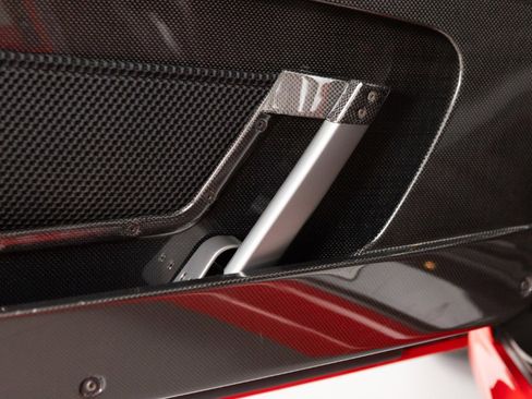 Used 2009 Ferrari F430 Scuderia image 49