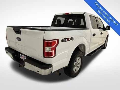 Used 2019 Ford F150 XLT w/ Trailer Tow Package image 4
