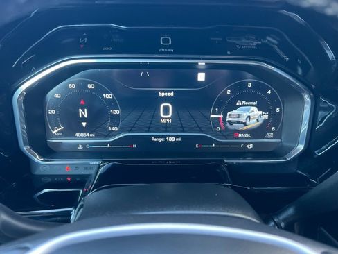 Certified 2023 GMC Sierra 1500 Elevation image 18