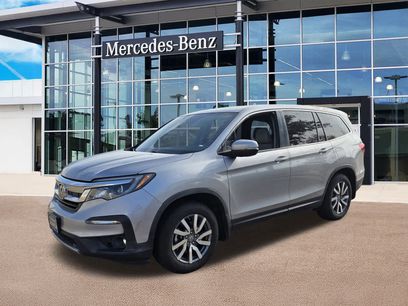 Used 2019 Honda Pilot EX-L