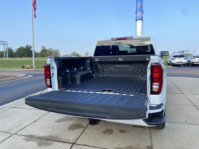 Used 2024 GMC Sierra 1500 Elevation AWD/4WD image 19