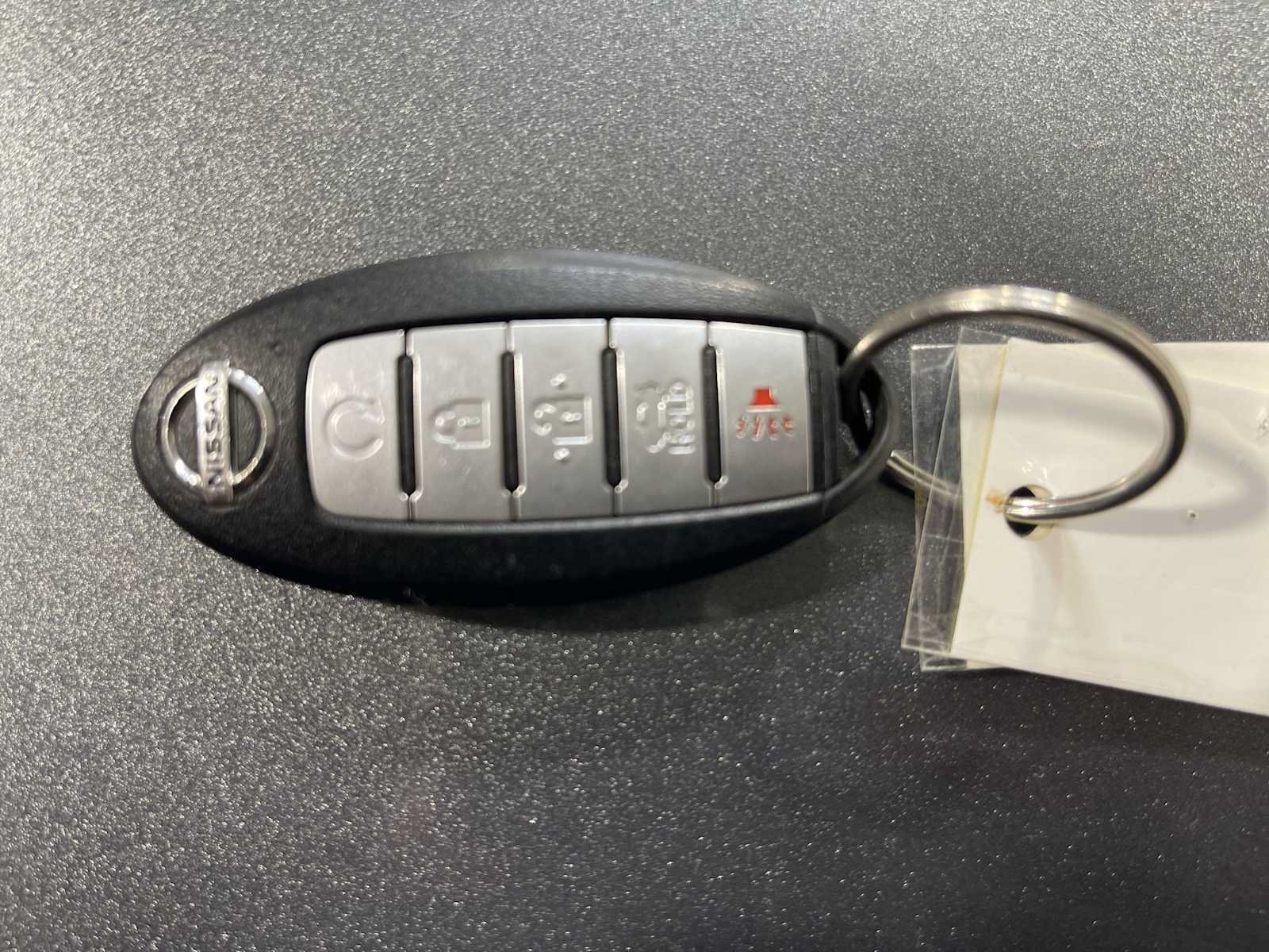 Used 2019 Nissan Altima 2.5 S FWD image 20