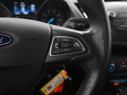 Used 2019 Ford Escape S FWD image 25