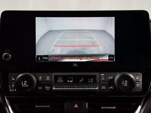 Certified 2024 Toyota Grand Highlander AWD image 19