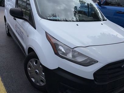 Used 2020 Ford Transit Connect XL