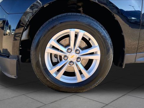 Used 2014 Chevrolet Equinox LS FWD image 11