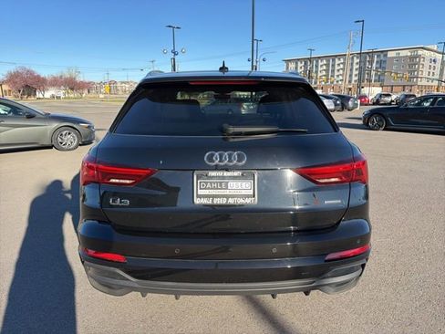 Used 2023 Audi Q3 2.0T Premium Plus w/ Premium Plus Package image 9