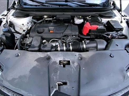 Certified 2024 Acura RDX A-Spec image 9