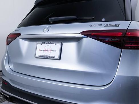 Certified 2024 Mercedes-Benz GLE 63 AMG S image 17