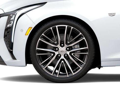 New 2026 Cadillac CT5 Premium Luxury image 23