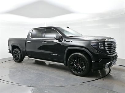Used 2023 GMC Sierra 1500 Denali w/ Technology Package