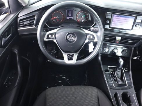 Used 2019 Volkswagen Jetta S w/ Driver Assistance Package FWD image 30