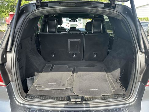 Used 2018 Mercedes-Benz GLE 350 4MATIC image 28