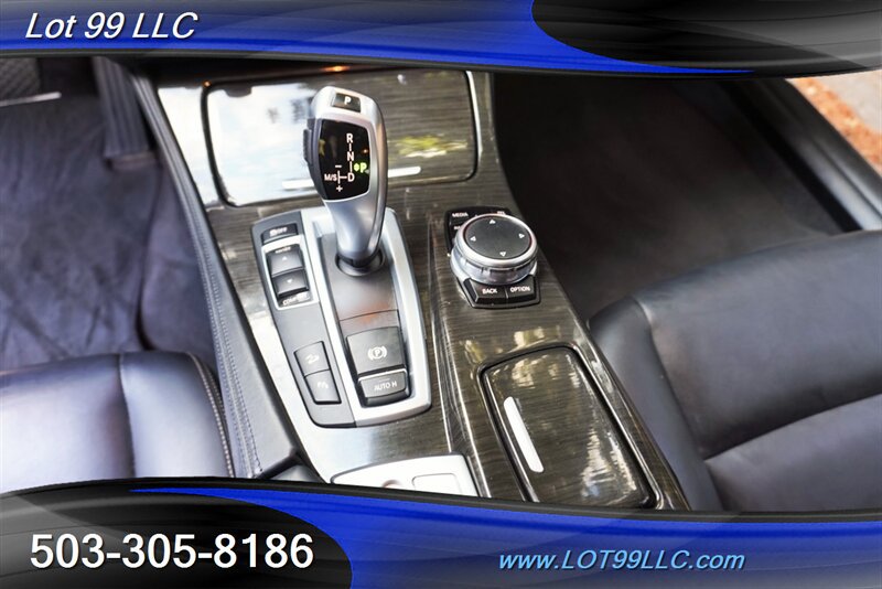 Used 2015 BMW 528i xDrive Sedan AWD/4WD image 19