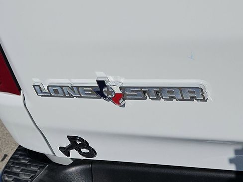 New 2026 RAM 1500 Lone Star RWD image 16