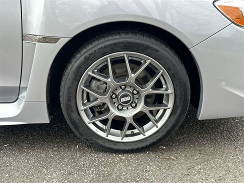 Used 2020 Subaru WRX image 13