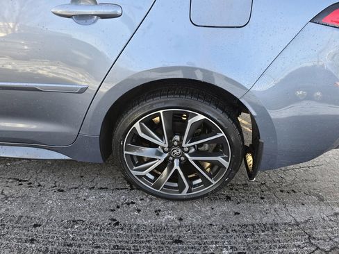 Certified 2022 Toyota Corolla SE image 4