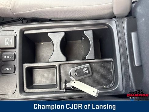 Used 2016 Honda CR-V EX image 28